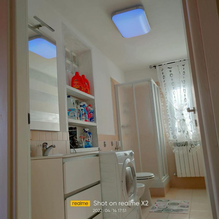 Casa Vacanze Darius Talavorno エクステリア 写真